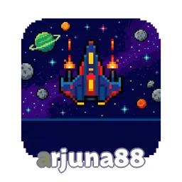 arjuna88