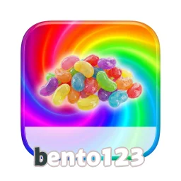BENTO123 — ikon APK