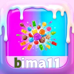 BIMA11 — ikon APK