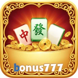 BONUS777 — ikon APK