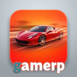 GAMERP — ikon APK