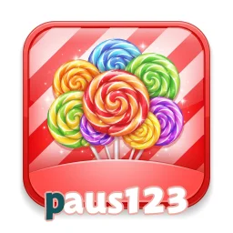 PAUS123 — ikon APK