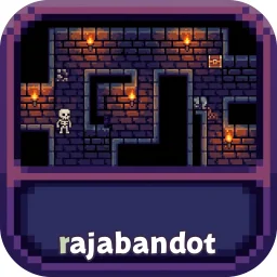 RAJABANDOT — ikon APK