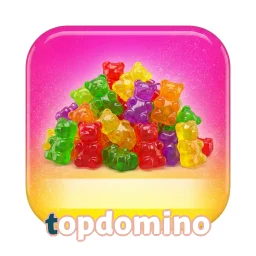 TOPDOMINO — ikon APK