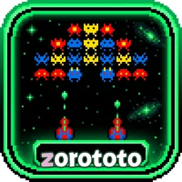 ZOROTOTO — ikon APK